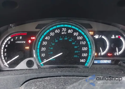 2010 Toyota Venza из США, поврежденный, VIN 4T3BA3BB5AU011174